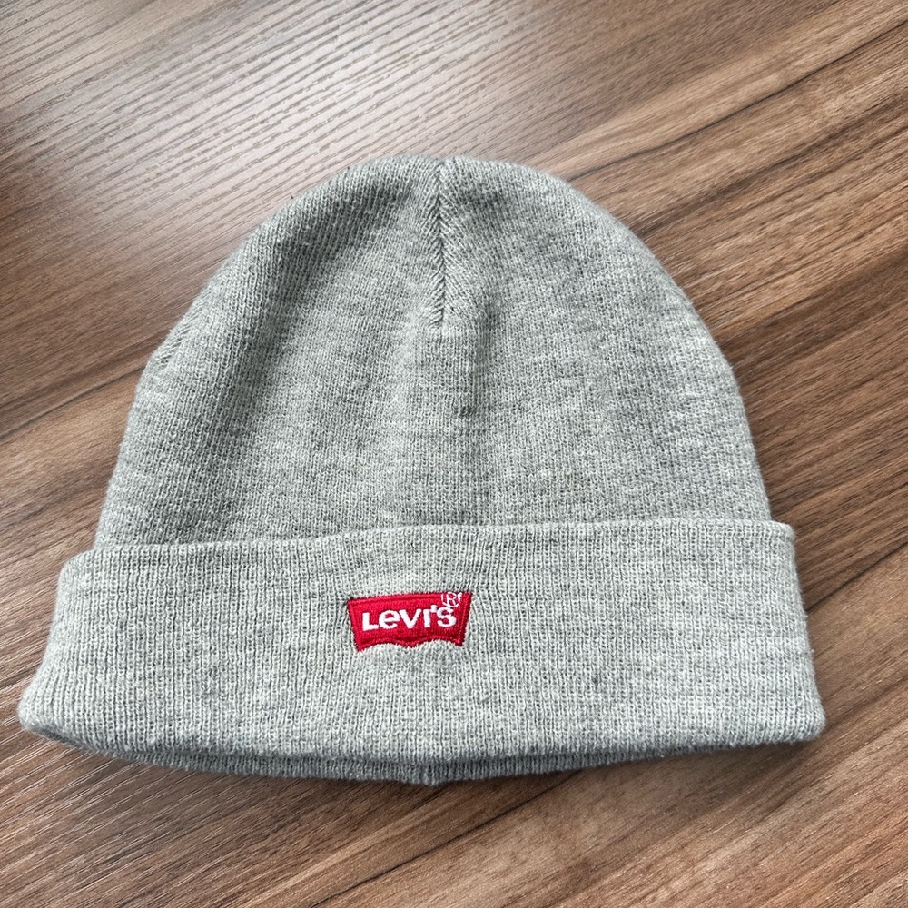 Levi’s Youth Toque Hat Beanie